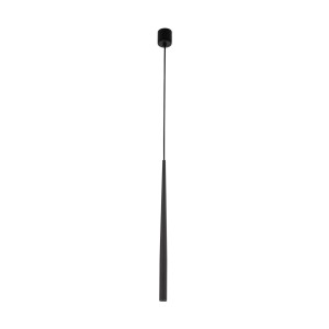 PIANO BLACK LAMPA WISZACA 1 10112 TK Lighting