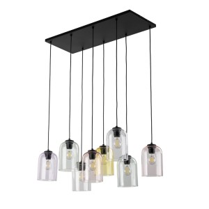 MOLLY LAMPA WISZĄCA 8 10303 TK Lighting