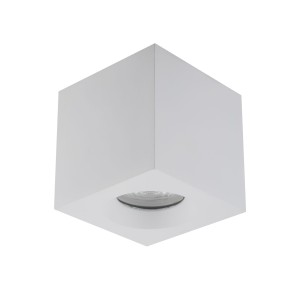 Spot lampa natynkowe Tuba natynkowa PARANA 10719 Nowodvorski