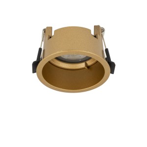 Oczko lampa punktowa podtynkowa Oczko podtynkowe CUP 10791 Nowodvorski