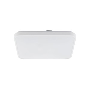 Lampa sufitowa plafon Plafon AGNES SQUARE LED PRO 10991 Nowodvorski