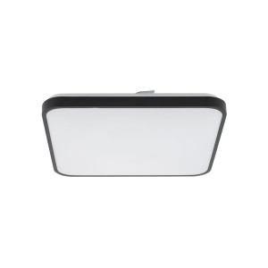 Lampa sufitowa plafon Plafon AGNES SQUARE LED PRO 32W 3000K 10985 Nowodvorski