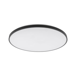 Lampa sufitowa plafon Plafon AGNES ROUND LED PRO 64W 3000K 10975 Nowodvorski