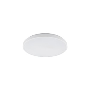 Lampa sufitowa plafon Plafon AGNES ROUND LED PRO 22W 3000K 10977 Nowodvorski