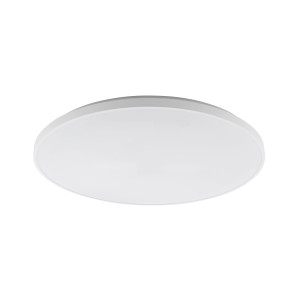 Lampa sufitowa plafon Plafon AGNES ROUND LED PRO 64W 4000K 10982 Nowodvorski