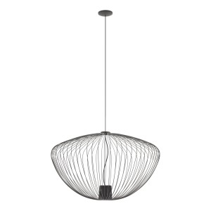 Lampa wisząca Lampa wisząca PUMPKIN L 11252 Nowodvorski