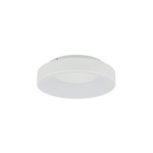 Lampa sufitowa plafon Plafon NIKKI ROUND LED 32W 4000K 11203 Nowodvorski