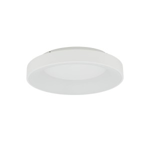 Lampa sufitowa plafon Plafon NIKKI ROUND LED 48W 4000K 11204 Nowodvorski