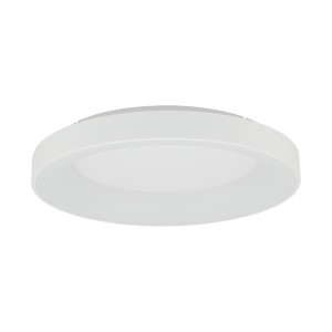 Lampa sufitowa plafon Plafon NIKKI ROUND LED 60W 4000K 11205 Nowodvorski