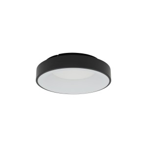 Lampa sufitowa plafon Plafon NIKKI ROUND LED 32W 3000K 11206 Nowodvorski
