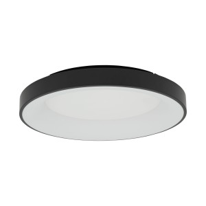 Lampa sufitowa plafon Plafon NIKKI ROUND LED 60W 4000K 11212 Nowodvorski