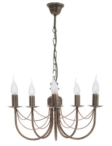 LAMPA WISZĄCA WIOLETTA V 1353 Nowodvorski