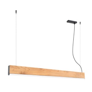 Lampa wisząca LYKKE 120 LED 4000K TH.323 SOLLUX
