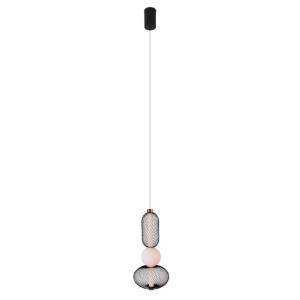 Maxlight P0591 Lampa Wisząca Bora A