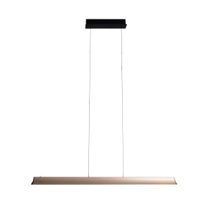 Maxlight P0594 Lampa Wisząca Jo-Jo Simple Gold