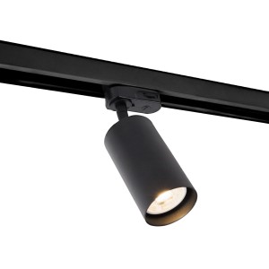 Maxlight S0021 RAYO REFLEKTOR GU10 DO SZYNOPRZEWODU, CZARNY