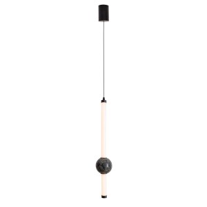 Maxlight P0611 LAMPA WISZĄCA VERDES