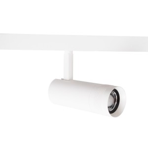 Maxlight M0041Z REFLEKTOR MAGNETYCZNY BIAŁY SYSTEM ZIGBEE 12W 846LM 2700/5000K