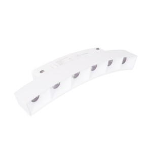 Maxlight M0040Z LAMPA MAGNETYCZNA LINIOWA BIAŁA SYSTEM ZIGBEE 6W 349LM 2700K-5000K
