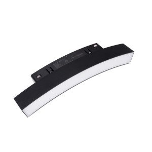 Maxlight M0037Z LAMPA MAGNETYCZNA LINIOWA CZARNA SYSTEM ZIGBEE 8W 368LM 2700-5000K