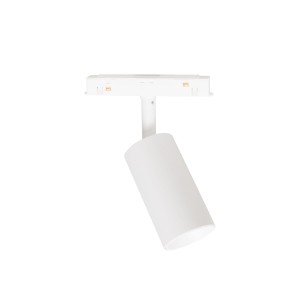 Maxlight M0031N REFLEKTOR MAGNETYCZNY BIAŁY SYSTEM ON/OFF 12W 664LM 3000K