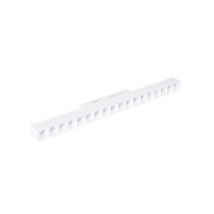 Maxlight M0027Z LAMPA MAGNETYCZNA LINIOWA BIAŁA SYSTEM ZIGBEE 18W 1049LM 2700/5000K
