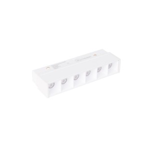 Maxlight M0025Z LAMPA MAGNETYCZNA LINIOWA BIAŁA SYSTEM ZIGBEE 6W 340LM 2700/5000K
