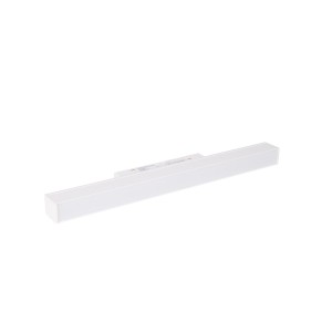 Maxlight M0023N LAMPA MAGNETYCZNA LINIOWA SYSTEM ON/OFF BIAŁA 12W 634LM 3000K