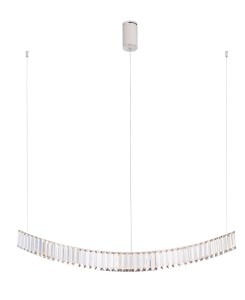 Maxlight P0392 LAMPA WISZĄCA SAPHIR 13W