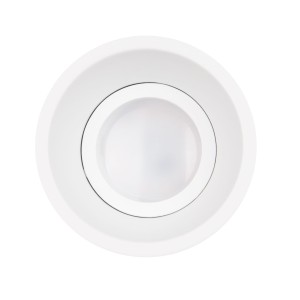 Maxlight H0069 OPRAWA WPUSTOWA DEEP BIAŁA GU10