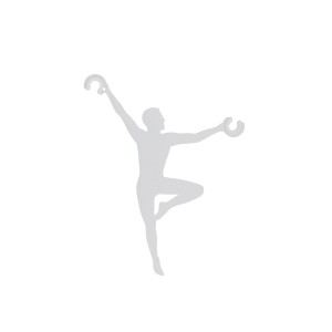 Uchwyt dekoracyjny ACROBAT do regulacji przewodu11795 Nowodvorski