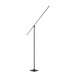 Lampa podłogowa PURE-GRAFO 407-18 Paul Neuhaus