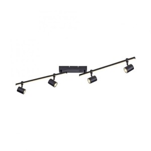 Lampa sufitowa BARIK 6525-18 Paul Neuhaus
