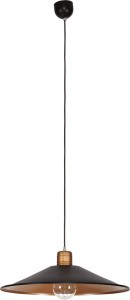 Lampa wisząca GARRET I ZWIS M 6444 Nowodvorski