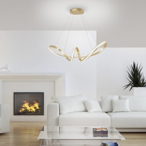 Lampa wisząca MELINDA Paul Neuhaus 8292-12