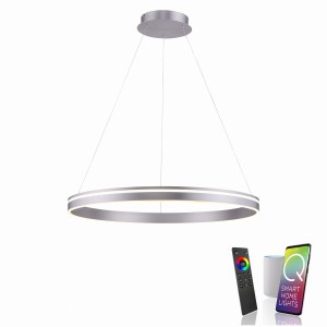 Lampa wisząca Q-VITO Paul Neuhaus 8412-55