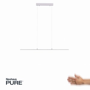 Lampa wisząca PURE-LITE Paul Neuhaus 8375-55