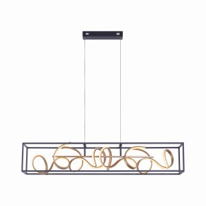 Lampa wisząca SELINA Paul Neuhaus 2416-18