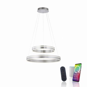Lampa wisząca Q-VITO Paul Neuhaus 8420-55