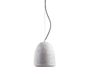LAMPA WISZĄCA GYPSUM 6856 Nowodvorski