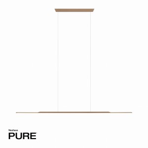 Lampa wisząca PURE Surfa Paul Neuhaus 2301-97