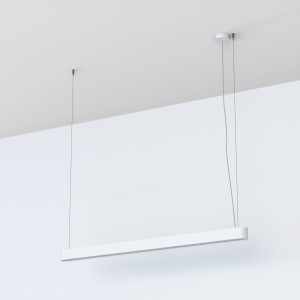 Lampa wisząca SOFT LED WHITE 120X6 ZWIS 7537 Nowodvorski