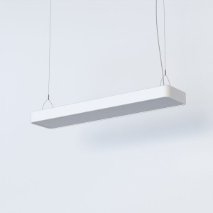 Lampa wisząca SOFT LED WHITE 90X20 ZWIS 7545 Nowodvorski