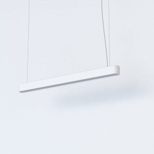 Lampa wisząca SOFT LED WHITE 90X6 ZWIS 7547 Nowodvorski