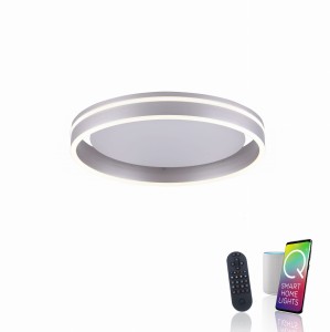 Lampa sufitowa Q-VITO Paul Neuhaus 8414-55