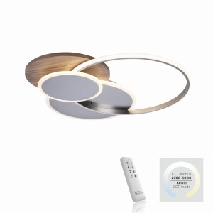 Lampa sufitowa PALMA Paul Neuhaus 8328-79