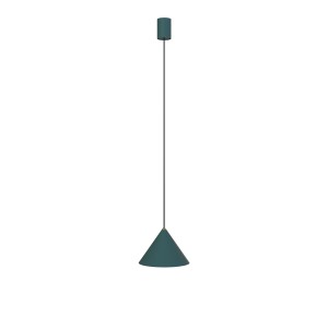 Lampa wisząca ZENITH S GREEN 7998 Nowodvorski
