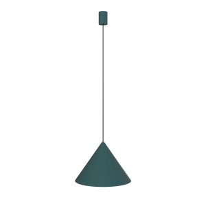 Lampa wisząca ZENITH M GREEN 8003 Nowodvorski