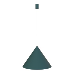 Lampa wisząca ZENITH L GREEN 8007 Nowodvorski