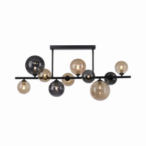 Lampa sufitowa POPSICLE Paul Neuhaus 6583-18